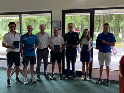 Paulo Sousa surpreende e vence gross o Mackenzie Ross